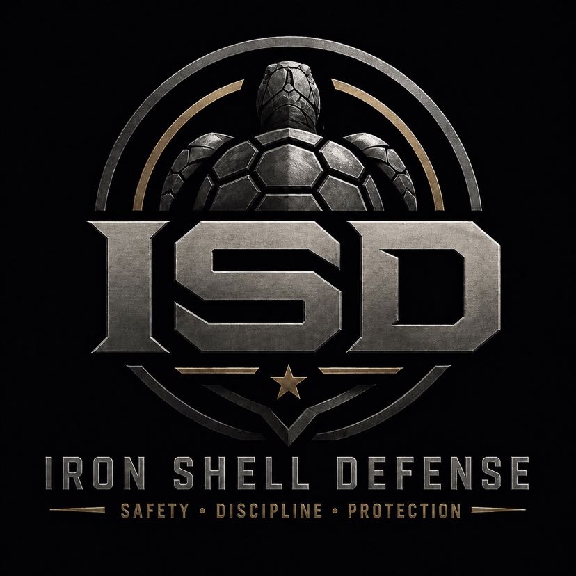 Iron Shell Defense (ISD)